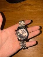 Rolex Datejust 41mm Wimbledon Oystersteel, Staal, Polshorloge, Ophalen of Verzenden, Zo goed als nieuw