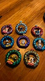 Dusney kerst ah, Verzamelen, Disney, Ophalen, Overige figuren, Zo goed als nieuw, Beeldje of Figuurtje