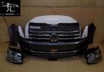 Volkswagen Transporter T6 Full LED voorkop!, Gebruikt, Bumper, Volkswagen, Ophalen