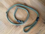 Hondenriem / sliplijn / sliphalslijn / leiband, Ophalen of Verzenden, Gebruikt, Hondenriem