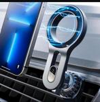 LISEN Magsafe Magnetische Autotelefoonhouder, Phelektronik@wp.pl, Jacek welke, Ophalen of Verzenden, Zo goed als nieuw