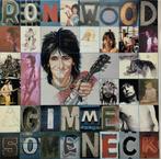 SPLP3 RS Ron Wood Gimme some neck ’79 Spain €20, Ophalen of Verzenden, Gebruikt, 12 inch, Rock-'n-Roll