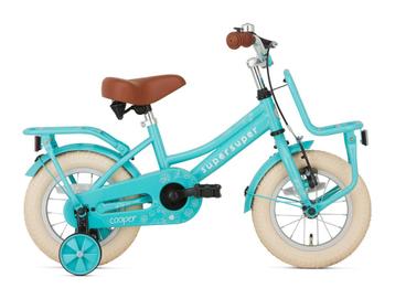 ENORM AANBOD KINDERFIETSEN! beschikbaar voor biedingen