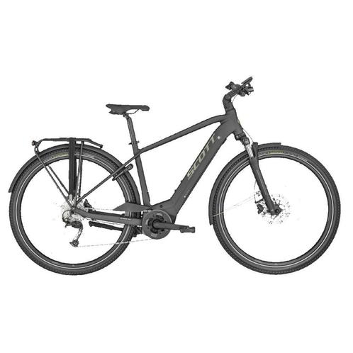 Scott Nu van €3299 voor €2799! SCO Bike Sub Tour eRIDE 2, Fietsen en Brommers, Elektrische fietsen, Nieuw, Overige merken