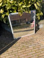 Spiegel 70x70, Ophalen, Zo goed als nieuw, Rechthoekig, Minder dan 100 cm