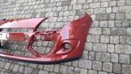 MEGANE 3 III COUPÉ LIFT 13- VOORBUMPER, Gebruikt, Ophalen of Verzenden, Bumper, Renault