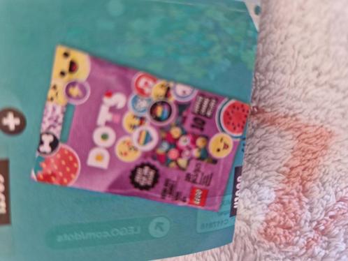 Lego dots meer dan 15 verschillende zakjes, Kinderen en Baby's, Speelgoed | Duplo en Lego, Zo goed als nieuw, Ophalen of Verzenden