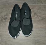 Gymschoenen zwart maat 32, Verzenden, Zo goed als nieuw, Jongen of Meisje