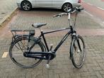 Trek elektrische herenfiets 75 euro, Fietsen en Brommers, Fietsen | Heren | Herenfietsen, Ophalen of Verzenden, Zo goed als nieuw