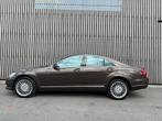 Mercedes-Benz S-klasse 500 4-Matic Dealer onderhouden!, Automaat, Gebruikt, 8 cilinders, Bruin