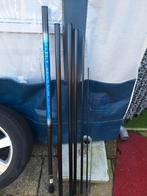 Hengel 7 meter - Select Carbonite Putover, Ophalen of Verzenden, Gebruikt, Overige typen