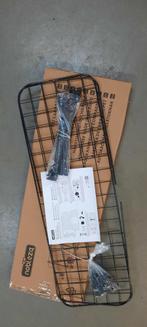 Hondenrek universeel Nobleza bagagerek auto, Ophalen of Verzenden, Nieuw