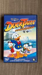 DuckTales volume 1 - hotel von Schnabel, Cd's en Dvd's, Dvd's | Tekenfilms en Animatie, Alle leeftijden, Ophalen of Verzenden