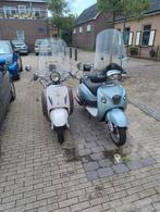 agm working, killer bee problem with start, Ophalen of Verzenden, Gebruikt, Overige merken