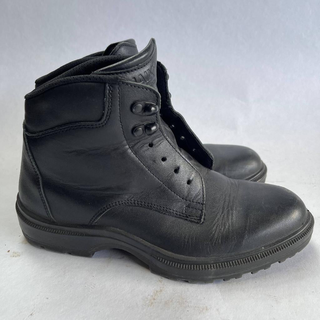 Haix Airpower C31 Nette Veterschoenen Werkschoenen Maat 39