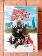 Baby,s day out, Ophalen of Verzenden, 1980 tot heden, Zo goed als nieuw, Komedie