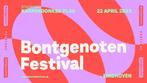 Bontgenoten tickets, Twee personen