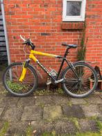 Giant Boulder Alu Shock mountainbike 21 inch, Ophalen, Gebruikt, Hardtail, Heren