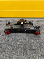 Hawk Fietsendrager Trekhaak - 2 Fietsen, Gebruikt, Ophalen of Verzenden, 2 fietsen, Trekhaakdrager