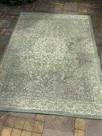 Fraai vloerkleed  140 x 190, Ophalen, Gebruikt, 100 tot 150 cm, 150 tot 200 cm
