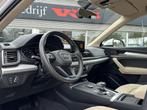 Audi Q5 2.0 TFSI quattro | 252 pk | 16.000 km! | Leder | Car, Automaat, Gebruikt, 4 cilinders, LED verlichting