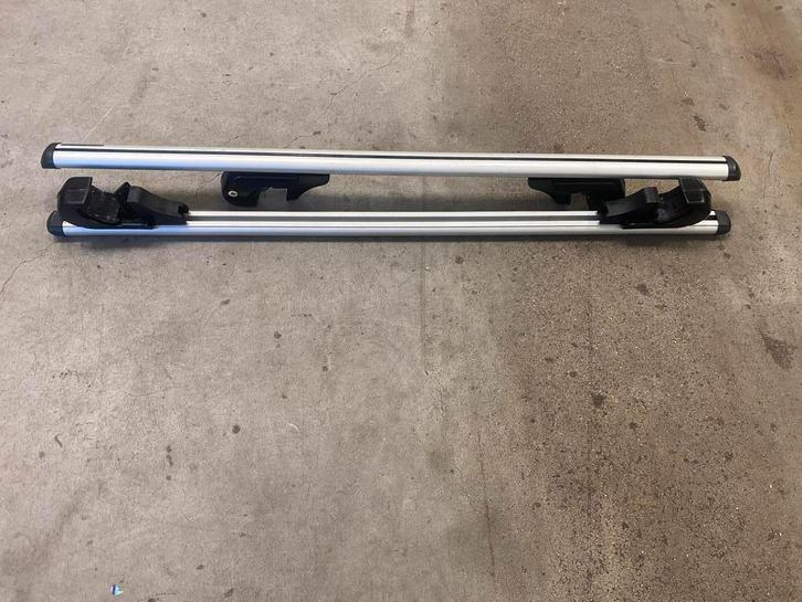 Dakdragers Universele Geschikt Voor auto`s met Open Dak rail, Auto diversen, Dakdragers, Nieuw, Ophalen