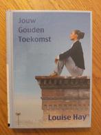 Louise Hay - Jouw gouden toekomst, Spiritualiteit algemeen, Ophalen of Verzenden, Zo goed als nieuw, Louise Hay