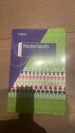 Van Dale pocketwoordenboek Nederlands, Nederlands, Ophalen of Verzenden, Zo goed als nieuw, Van Dale