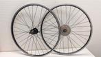 Wielset ATB 26 inch, 4 brake schijfrem, Fietsen en Brommers, Fietsonderdelen, Ophalen of Verzenden, Gebruikt, Mountainbike, Wiel