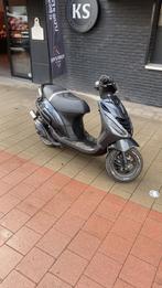 Zip 2t, Fietsen en Brommers, Scooters | Piaggio, Tweetakt, Ophalen of Verzenden, Zo goed als nieuw, 70 cc