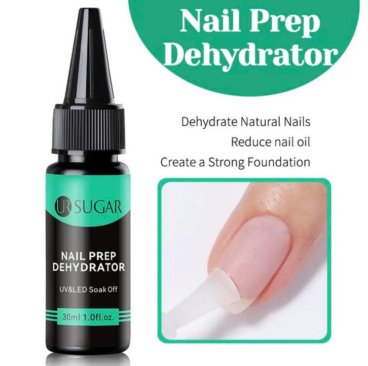 30ml Refill NAIL-PREP DEHYDRATE. Nagels., Sieraden, Tassen en Uiterlijk, Uiterlijk | Cosmetica en Make-up, Nieuw, Handen en Nagels