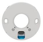 Google Nest V3 BASE grondplaat station muur thermostaat, Ophalen of Verzenden, Nieuw