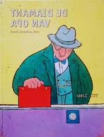 De Diamant Van Opa, Boeken, Gelezen, Fictie algemeen, Ceseli Josephus Jitta., Ophalen of Verzenden