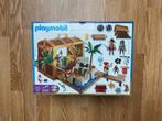 Playmobil set 5737 Pirateneiland NIEUW, Ophalen of Verzenden, Nieuw, Complete set