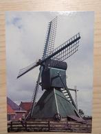 Oppenhuizen, nu Koudum - molen, Ophalen of Verzenden