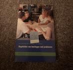 J. Kummeling - Begeleiden van leerlingen met problemen, Ophalen, J. Kummeling; H. Grimberg; T. Hendriksen, Sociale wetenschap