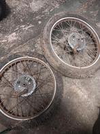 Kreidler Buffel Campagnolo 116mm naven, Ophalen of Verzenden, Gebruikt, Overige typen