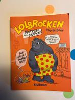 Lolbroeken - Kees de Boer moppenboek, Ophalen of Verzenden, Zo goed als nieuw, Fictie algemeen