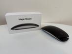 Apple Magic Mouse – Black (MMMQ3Z/A – A1657)), Computers en Software, Muizen, Muis, Nieuw, Ophalen of Verzenden, Draadloos