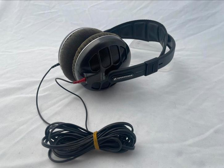 Sennheiser HD 560 Ovation II, Audio, Tv en Foto, Koptelefoons, Gebruikt, Over oor (circumaural), Sennheiser, Ophalen of Verzenden