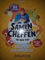 Jumbo chefkaartjes ruilen!, Verzamelen, Supermarktacties, Jumbo, Ophalen of Verzenden