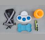 Diverse Honden en Puppy Accessories, Ophalen of Verzenden, Zo goed als nieuw