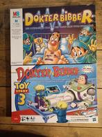 2 X ' Dokter Bibber', MB., Ophalen of Verzenden, Zo goed als nieuw, MB.