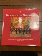 Koninklijke Nederlandsche Jachtvereeniging 1919-2019, Ophalen of Verzenden, Zo goed als nieuw