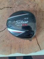 Titleist 913 D2 losse kop, Sport en Fitness, Golf, Ophalen of Verzenden, Gebruikt, Club, Overige merken
