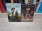 Outlander - Seizoen 1 + 2, Alle leeftijden, Ophalen of Verzenden, Zo goed als nieuw, Komedie