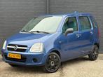 Opel Agila 1.0-12V Essentia NWE APK, Voorwielaandrijving, Stof, Gebruikt, 31 €/maand