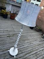 gepimpte vloerlamp, Huis en Inrichting, Gebruikt, Klassiek, 150 tot 200 cm, Ophalen