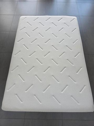 WELLPUR GOLD F85 Schuimmatras 140x200x22 beschikbaar voor biedingen