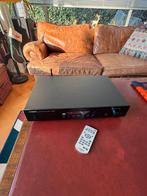 Yamaha DAB+ Natural Sound Tuner T-D500, Ophalen of Verzenden, Zo goed als nieuw